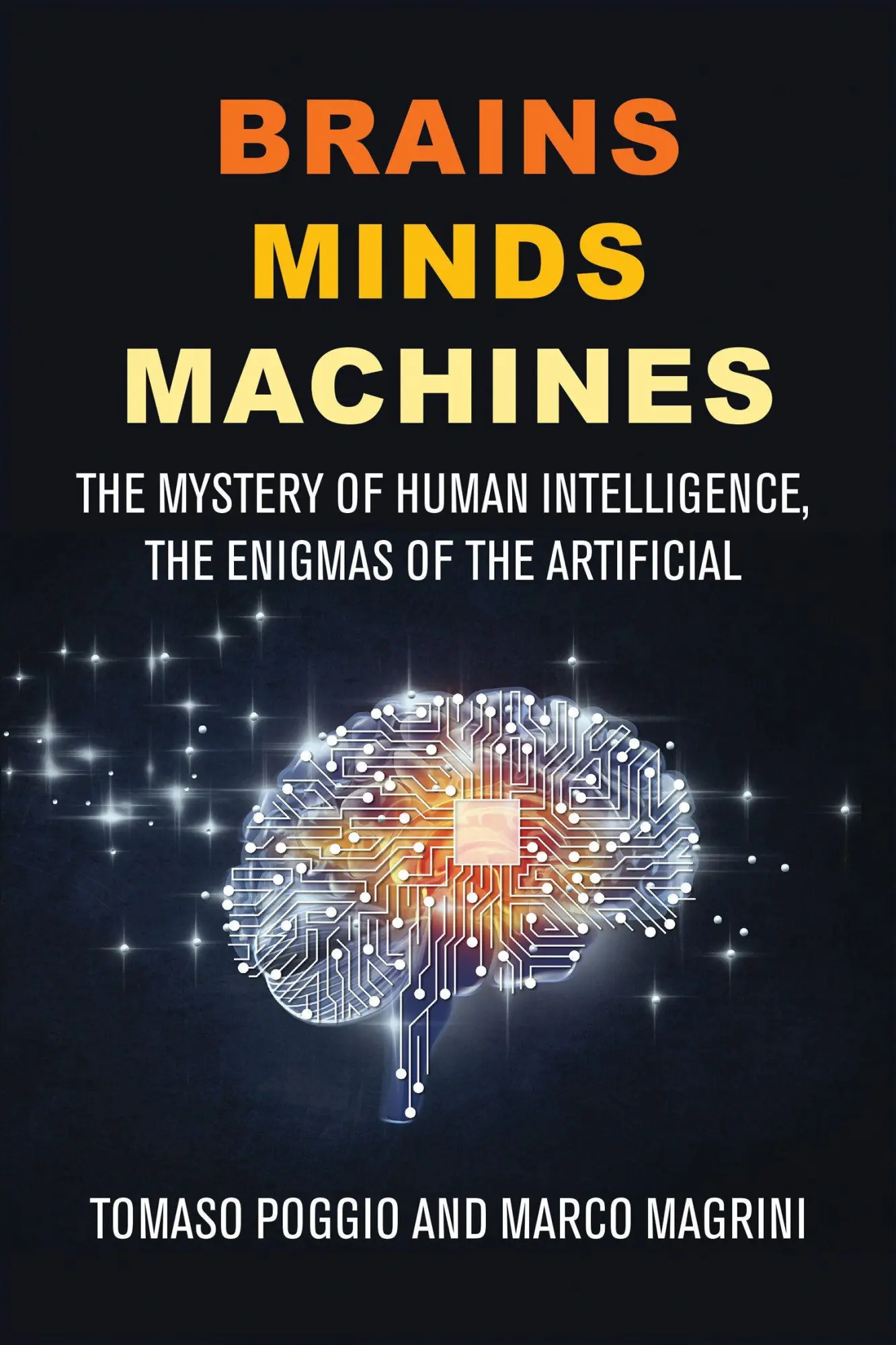 Cover: 9780262054362 | Brains Minds Machines | Marco Magrini Magrini (u. a.) | Taschenbuch