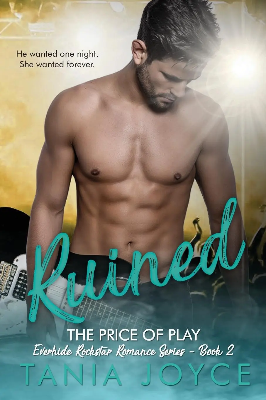 Cover: 9780648254362 | Ruined - The Price of Play | Tania Joyce | Taschenbuch | Englisch