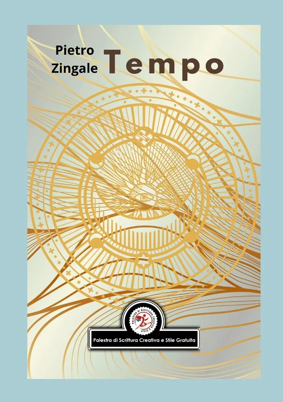 Cover: 9781326924362 | Tempo | Pietro Zingale | Taschenbuch | Italienisch | 2024 | Lulu.com