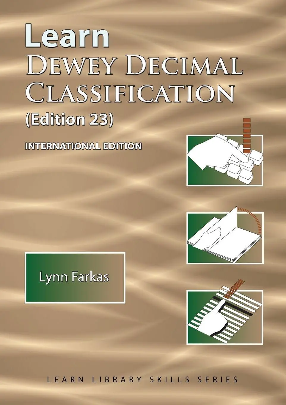 Cover: 9781590954362 | Learn Dewey Decimal Classification (Edition 23) International Edition