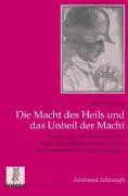 Cover: 9783506764362 | Die Macht des Heils und das Unheil der Macht | Holger Arning | Buch