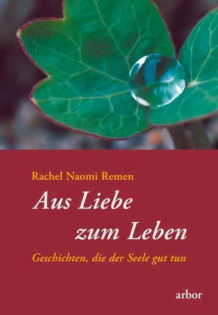 Cover: 9783867814362 | Aus Liebe zum Leben | Geschichten, die der Seele gut tun | Remen