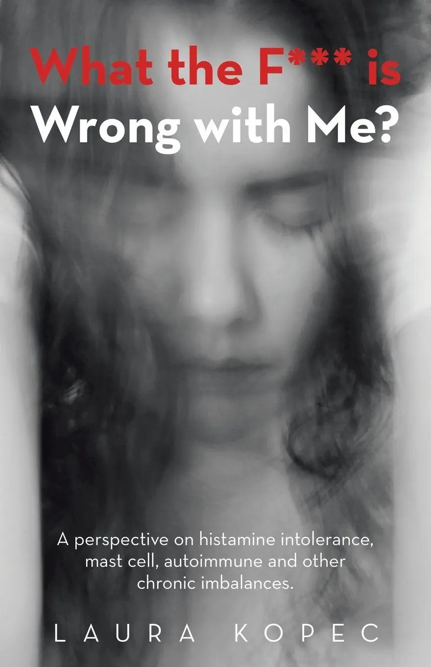Cover: 9798765264362 | What the F*** is Wrong with Me? | Laura Kopec | Taschenbuch | Englisch