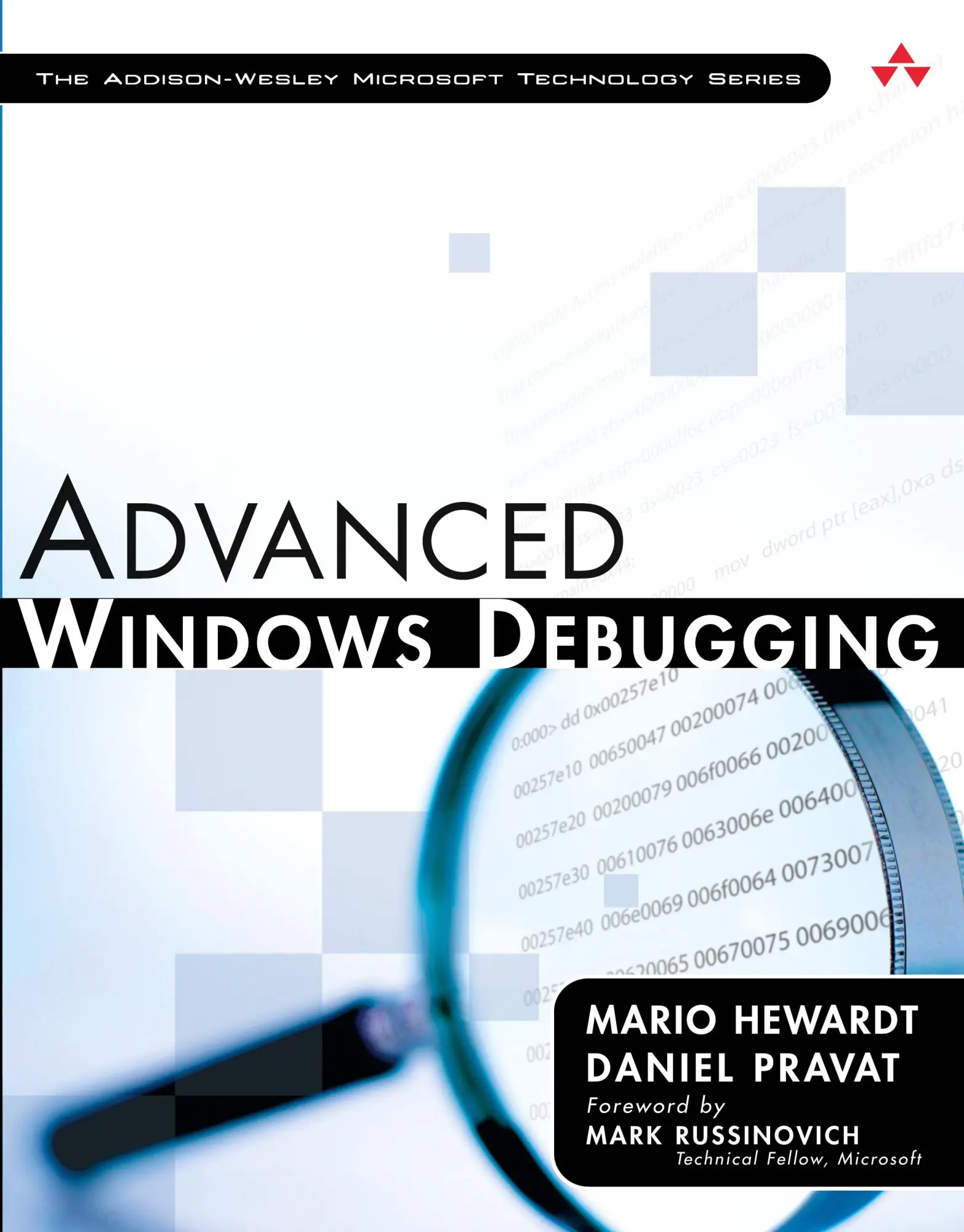 Cover: 9780321374462 | Advanced Windows Debugging | Mario Hewardt (u. a.) | Taschenbuch