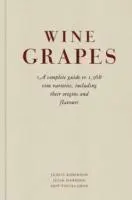 Cover: 9781846144462 | Wine Grapes | Jancis Robinson (u. a.) | Buch | 1280 S. | Englisch