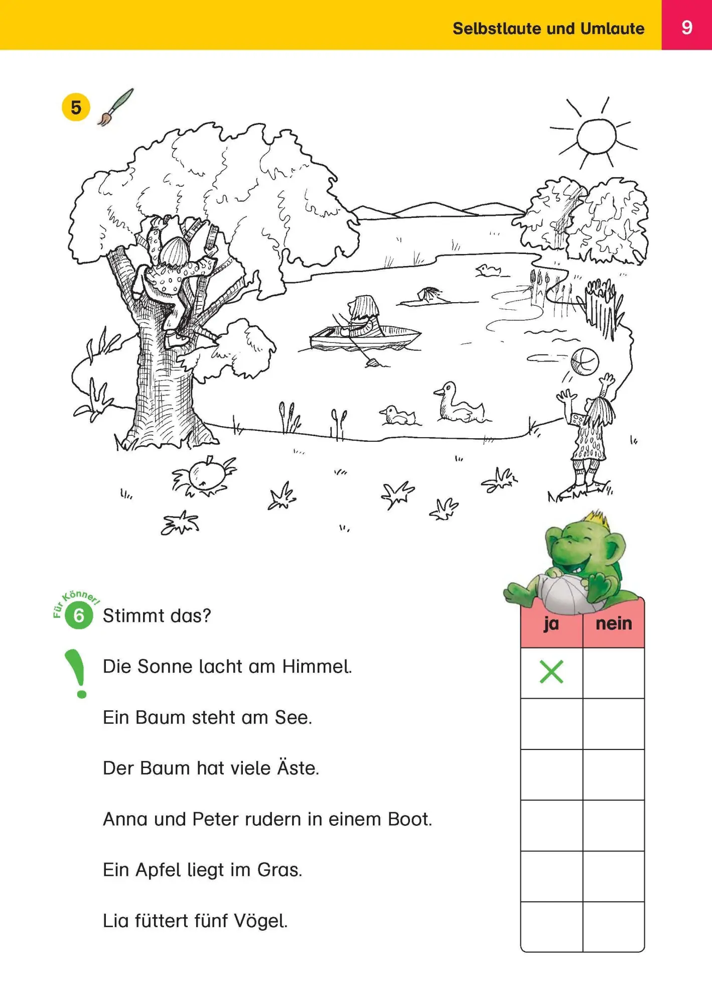 Bild: 9783129494462 | Klett Mein drachenstarkes Grundschulbuch | Taschenbuch | 256 S. | 2017