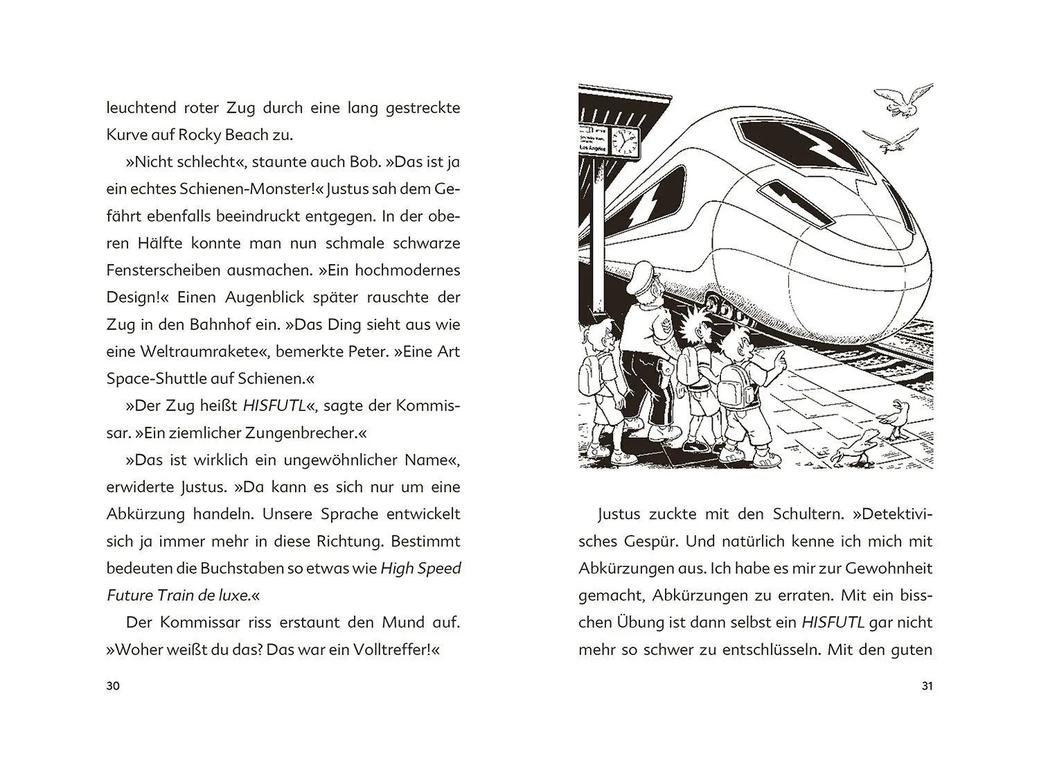 Bild: 9783440184462 | Die drei ??? Kids Das Schienen-Monster | Boris Pfeiffer | Taschenbuch