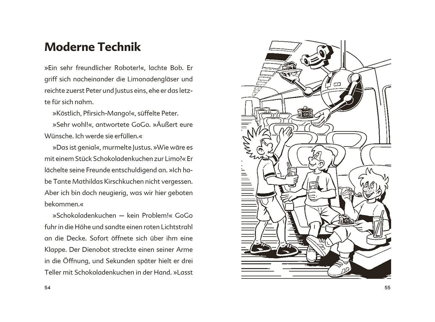 Bild: 9783440184462 | Die drei ??? Kids Das Schienen-Monster | Boris Pfeiffer | Taschenbuch
