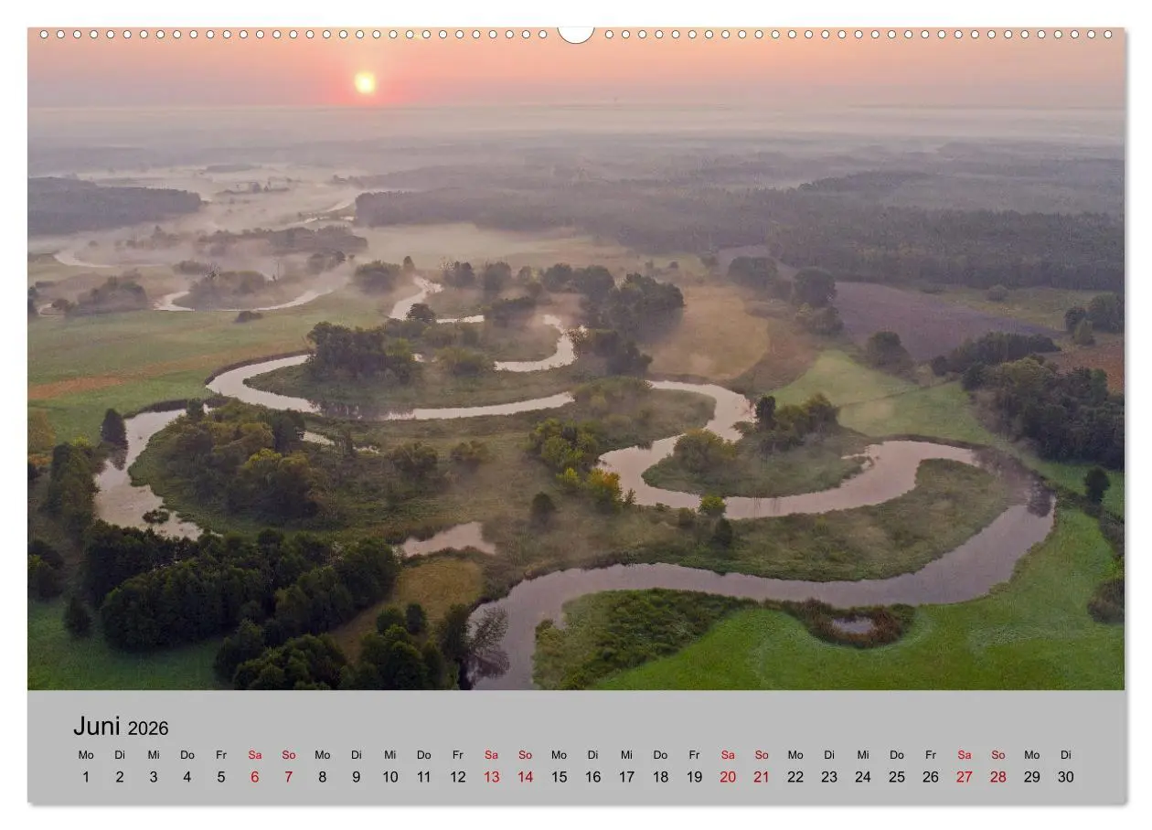 Bild: 9783457564462 | Polen - Städte, Landschaften, Schlösser (Wandkalender 2026 DIN A2...