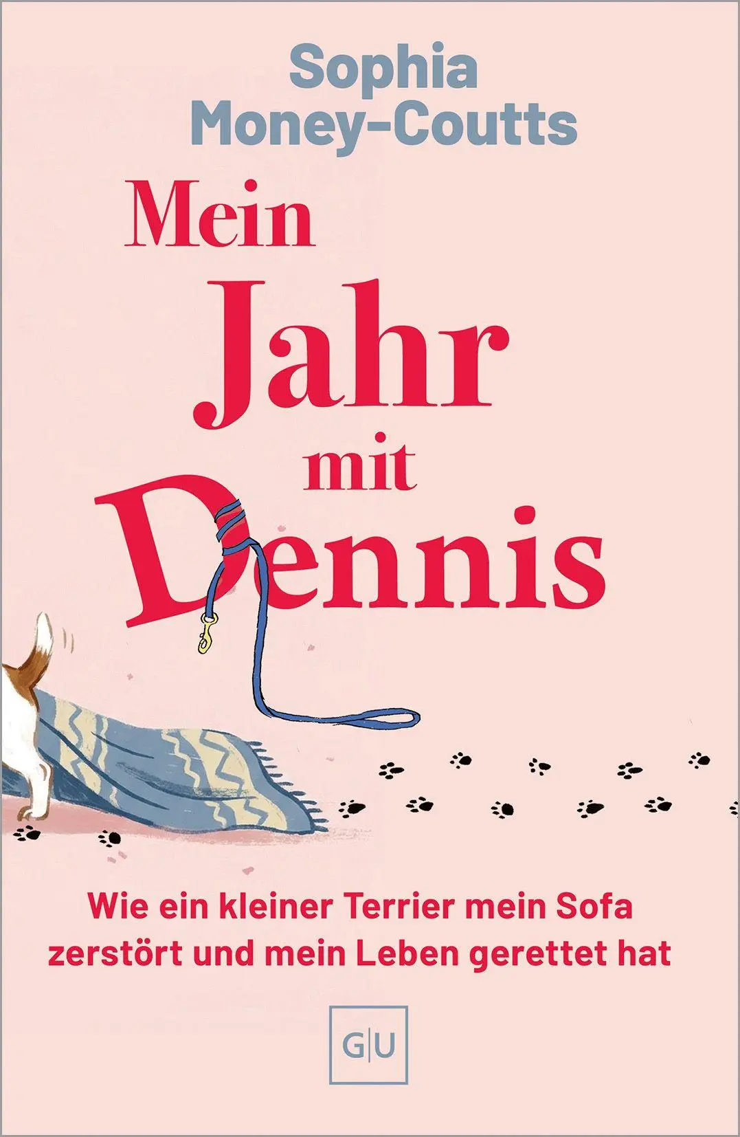 Cover: 9783758904462 | Mein Jahr mit Dennis | Sophia Money-Coutts | Taschenbuch | 256 S.