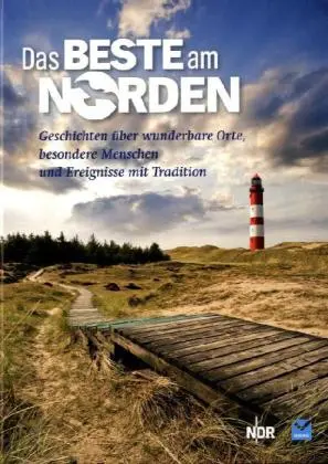 Cover: 9783868034462 | Das Beste am Norden | Buch | Deutsch | 2010 | EAN 9783868034462