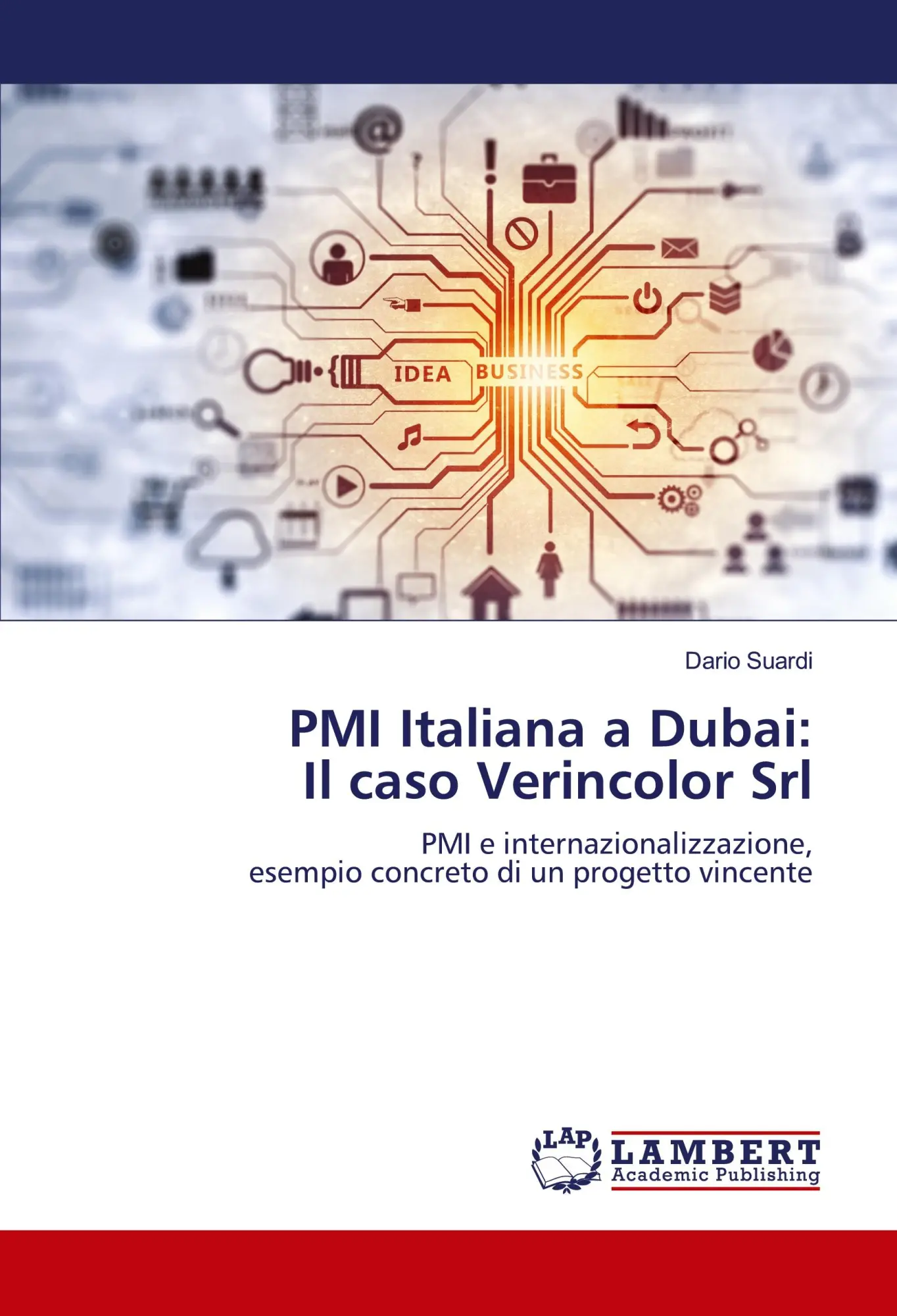 PMI Italiana a Dubai: Il caso Verincolor Srl