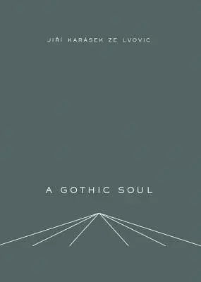 Cover: 9788086264462 | A Gothic Soul | Kara¡sek | Buch | Gebunden | Englisch | 2016