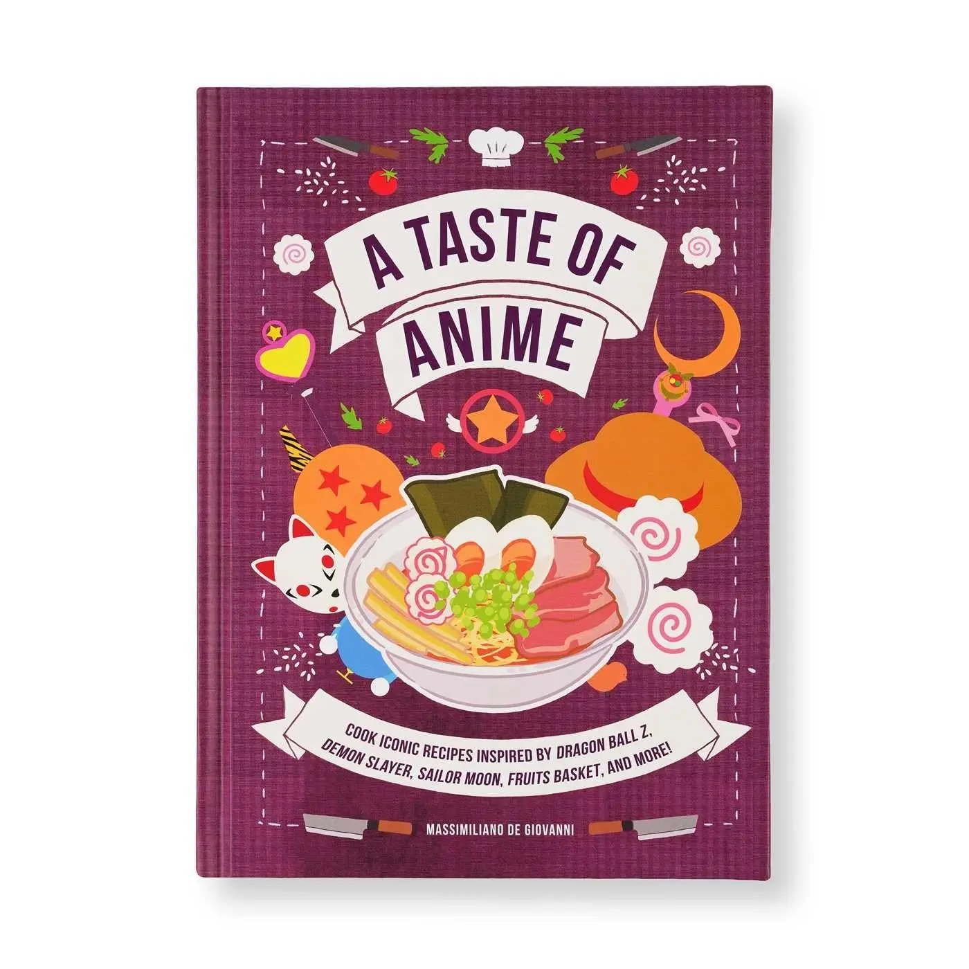 Taste of Anime
