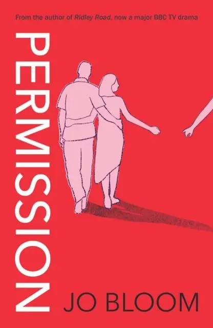 Cover: 9781915054562 | Permission | Jo Bloom | Taschenbuch | Kartoniert / Broschiert | 2022