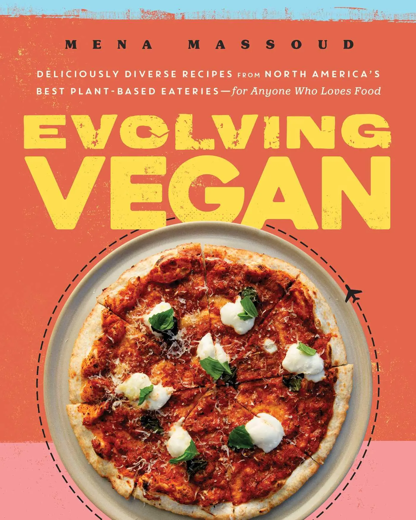 Cover: 9781982144562 | Evolving Vegan | Mena Massoud | Buch | Gebunden | Englisch | 2020