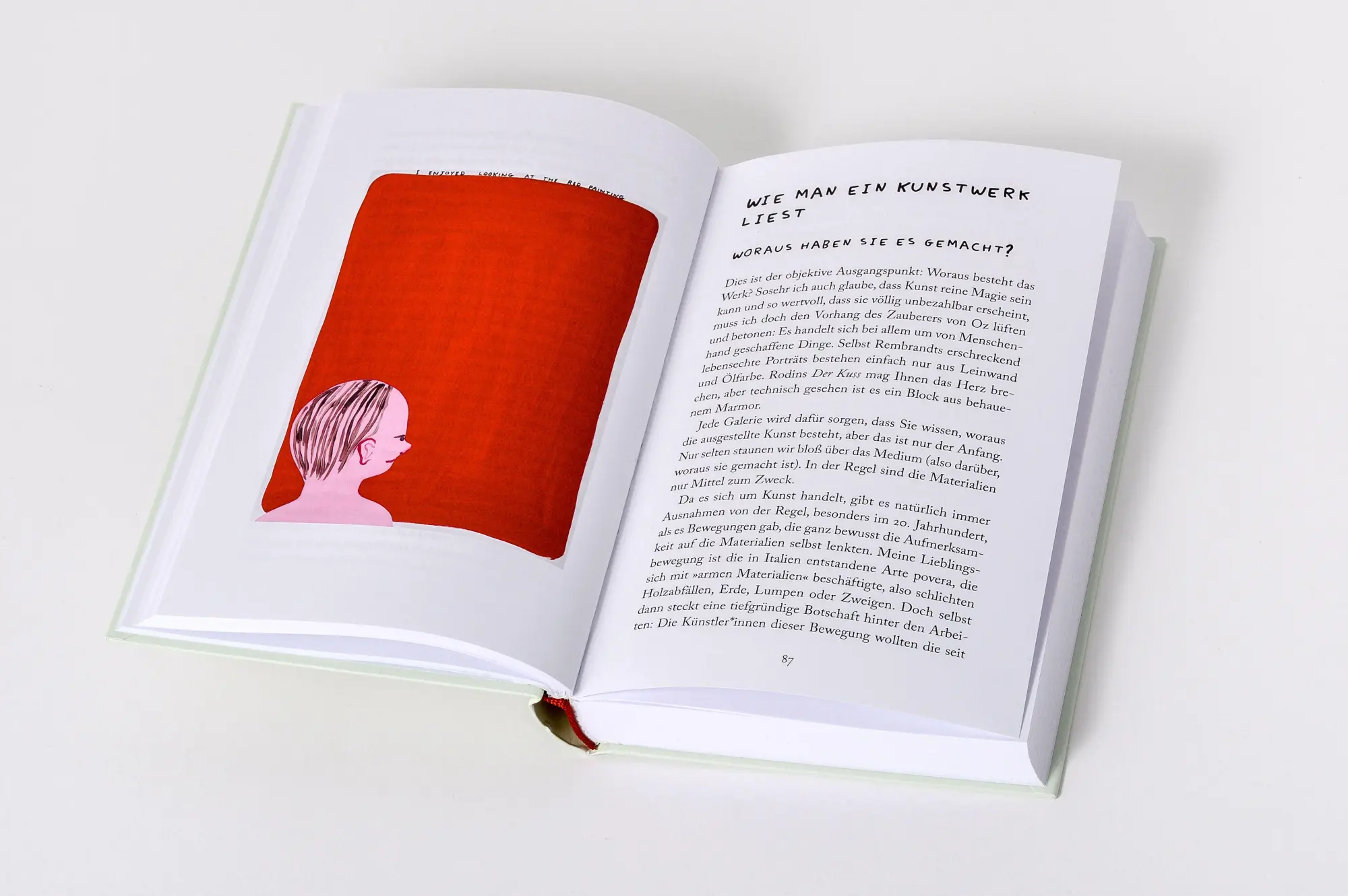 Bild: 9783442394562 | How to Art* | Kate Bryan (u. a.) | Buch | 368 S. | Deutsch | 2025