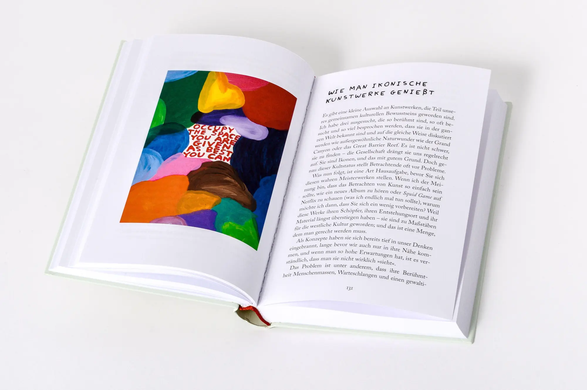 Bild: 9783442394562 | How to Art* | Kate Bryan (u. a.) | Buch | 368 S. | Deutsch | 2025