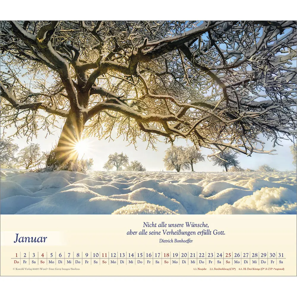 Bild: 9783754864562 | Balsam für deine Seele 2026 | Kalender | Spiralbindung | Deutsch