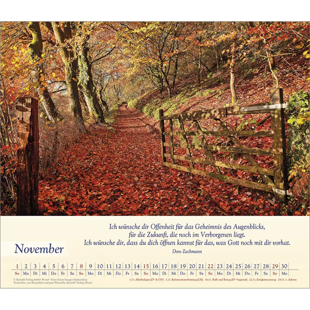 Bild: 9783754864562 | Balsam für deine Seele 2026 | Kalender | Spiralbindung | Deutsch