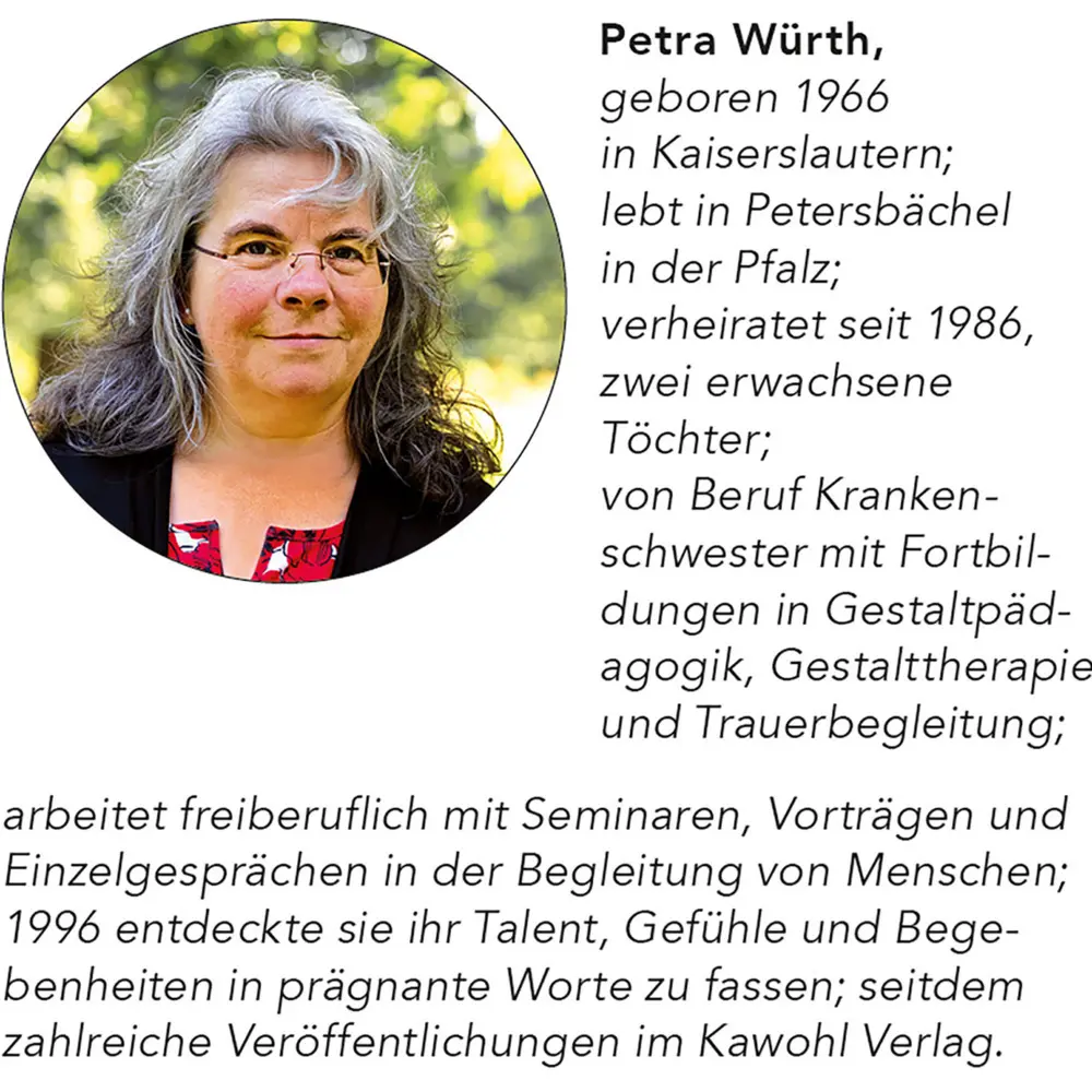 Bild: 9783863384562 | Liebe Grüße zum Geburtstag | Gute Gedanken zum neuen Lebensjahr | 2023