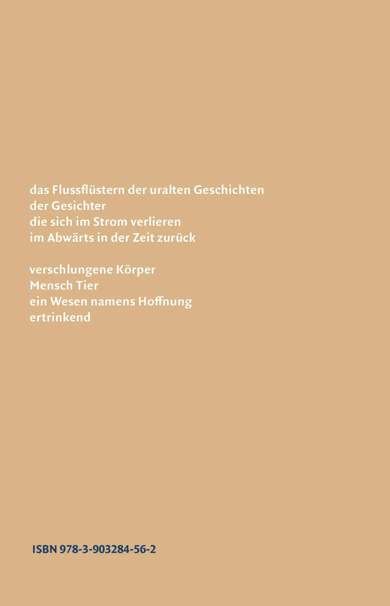 Rückseite: 9783903284562 | Bendita Vida | Das gesegnete Leben | Isabella Feimer | Taschenbuch