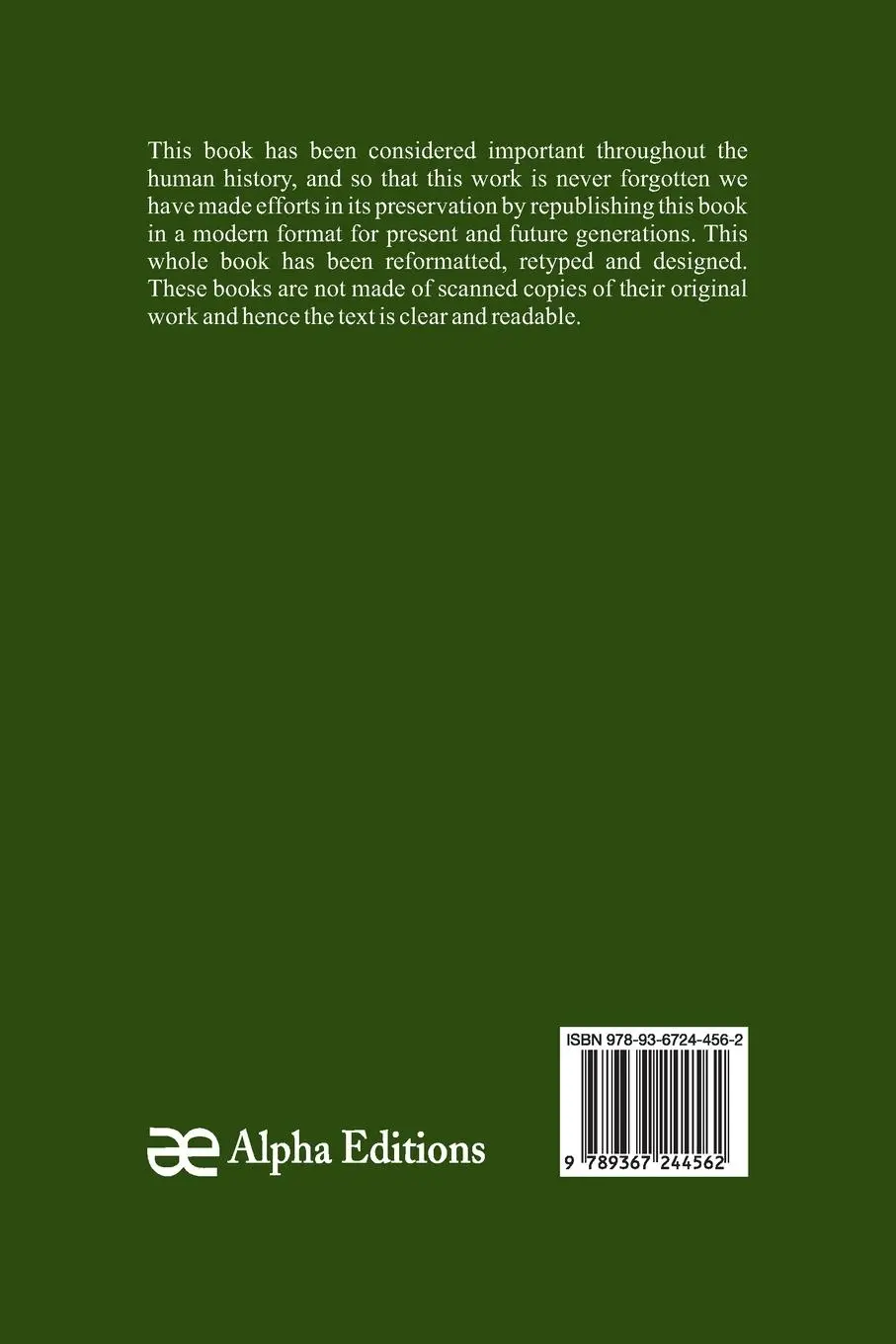 Rückseite: 9789367244562 | Annie Besant | An Autobiography | Annie Besant | Taschenbuch | 2025