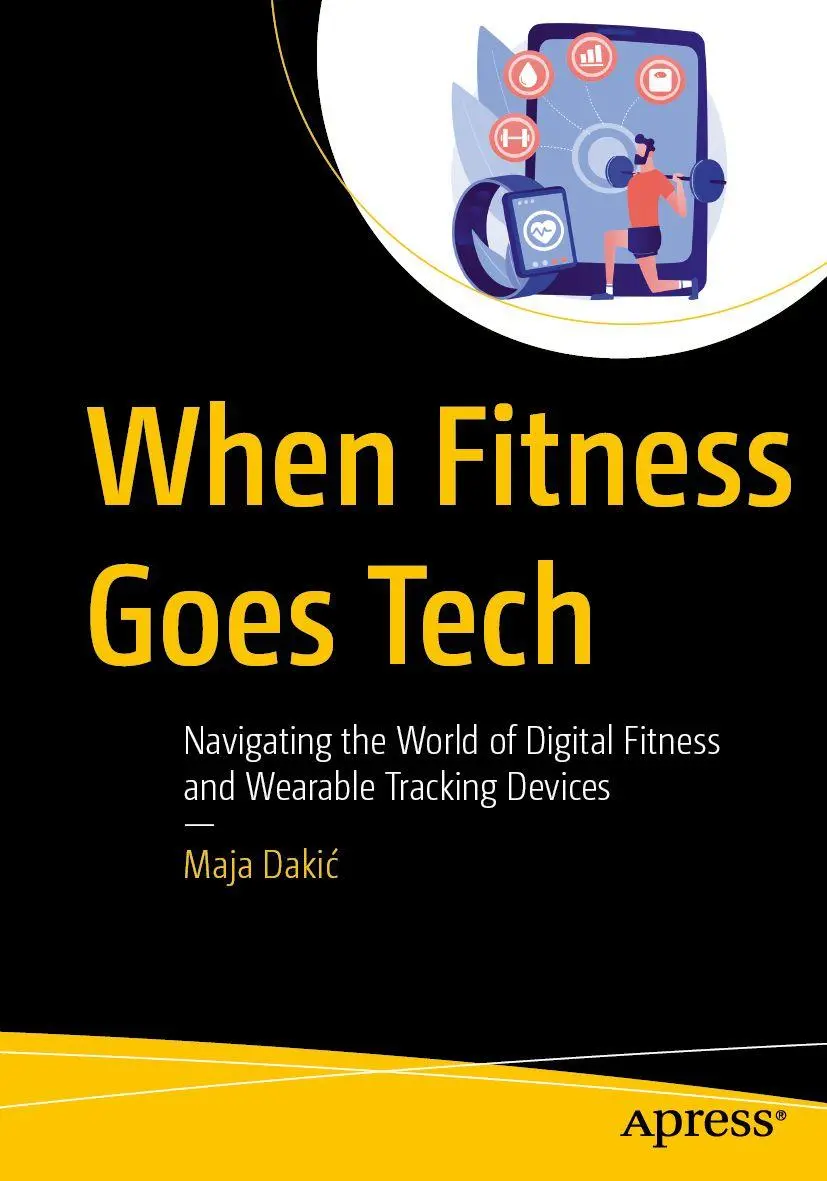 When Fitness Goes Tech