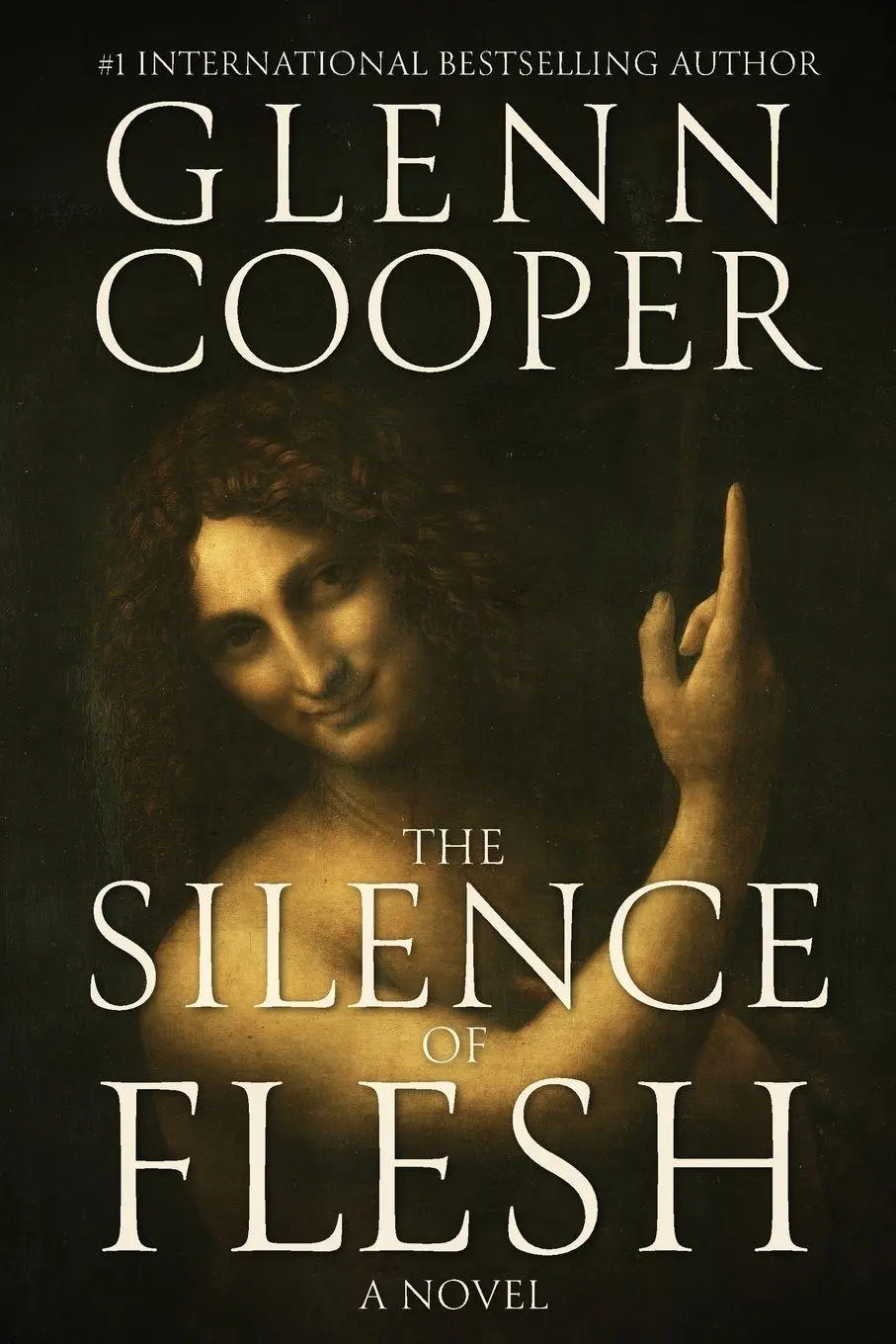 Cover: 9798992574562 | The Silence of Flesh | Glenn Cooper | Taschenbuch | Englisch | 2025