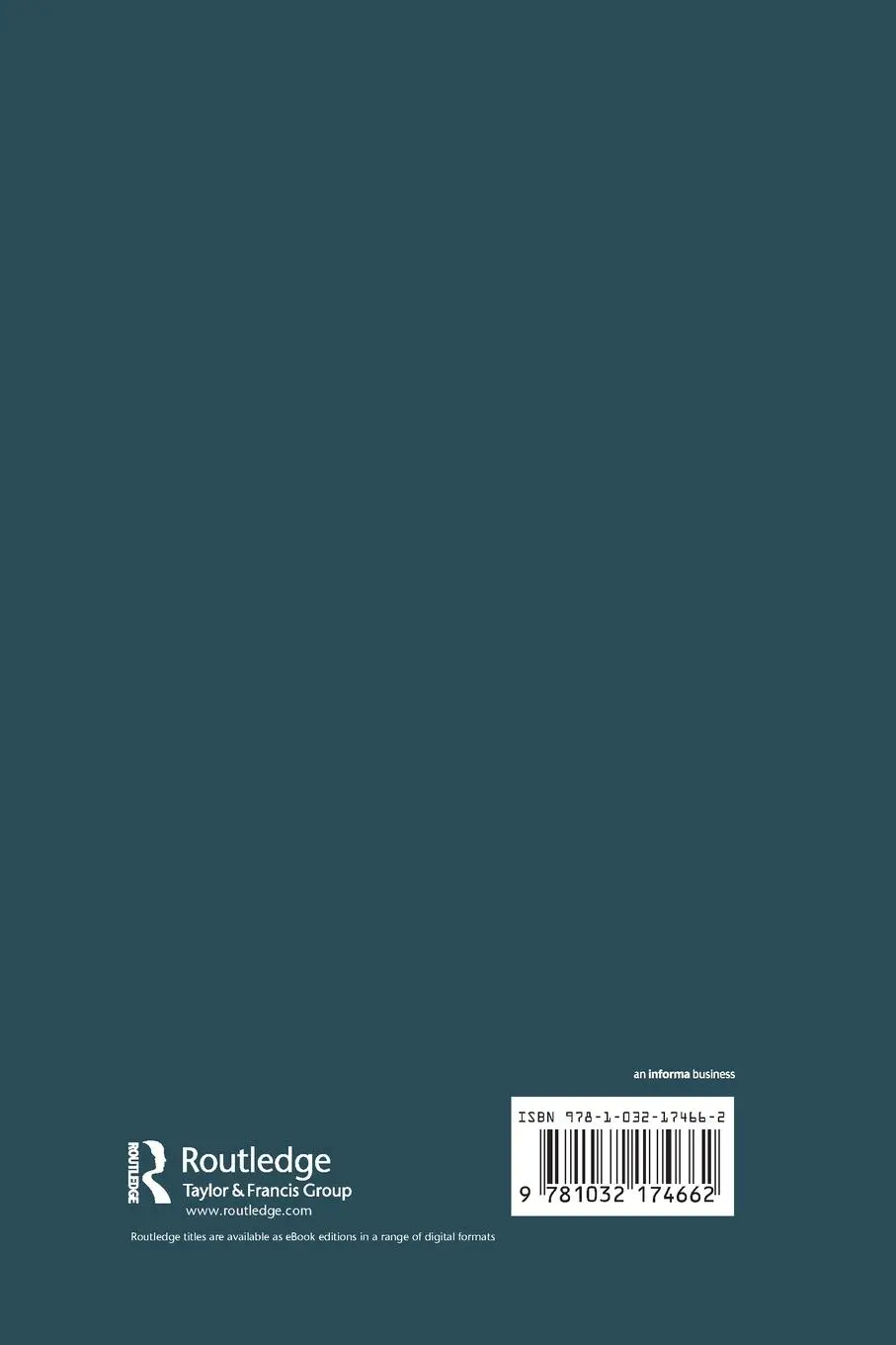 Rückseite: 9781032174662 | Outcome Research and the Future of Psychoanalysis | Taschenbuch | 2021
