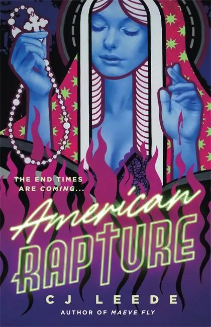 Cover: 9781785124662 | American Rapture | Cj Leede | Taschenbuch | 384 S. | Englisch | 2025