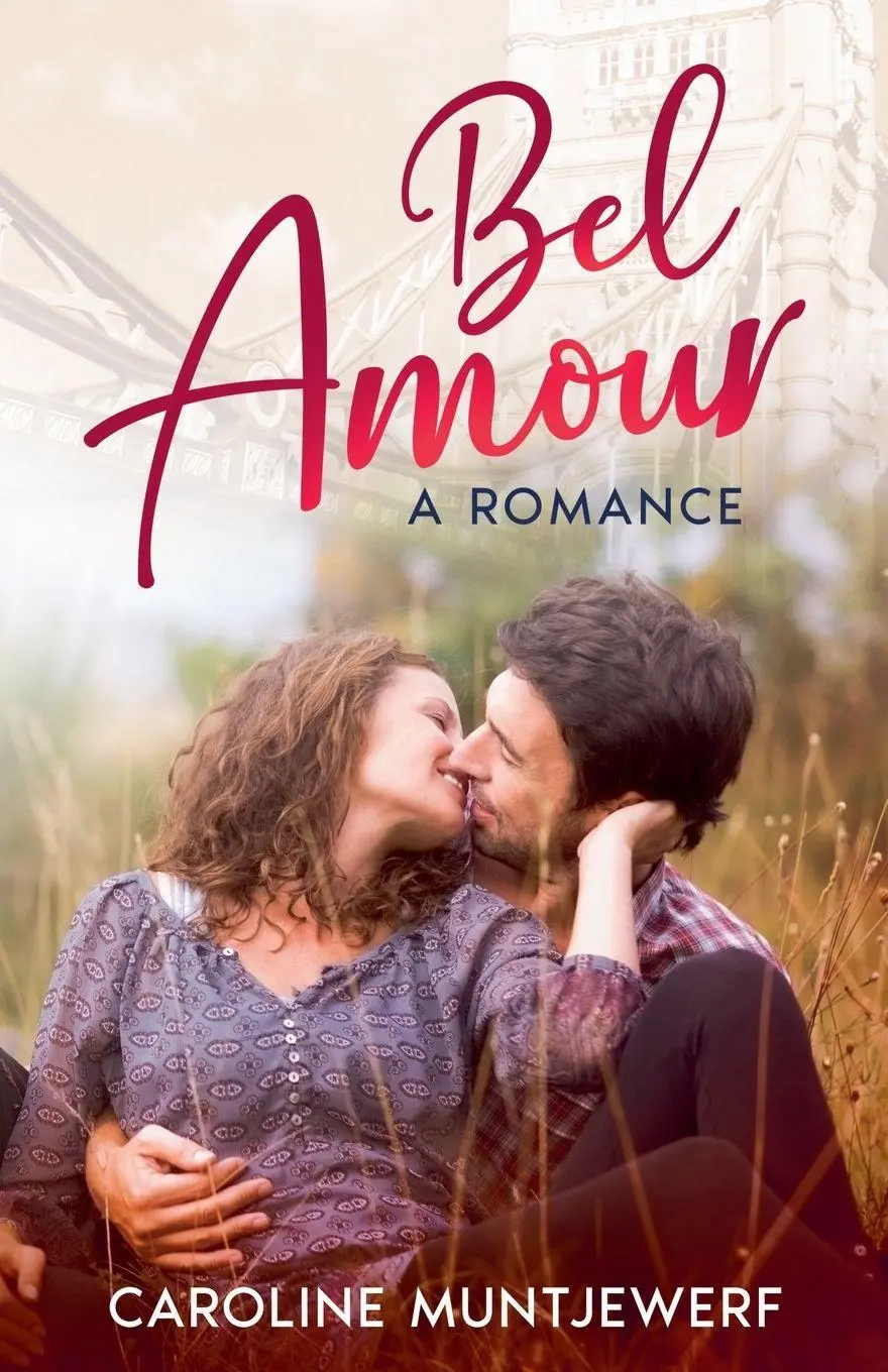 Cover: 9789083314662 | Bel Amour | Caroline Muntjewerf | Taschenbuch | Englisch | 2013
