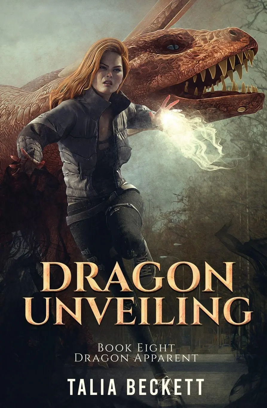 Cover: 9798888784662 | Dragon Unveiling | Talia Beckett (u. a.) | Taschenbuch | Englisch