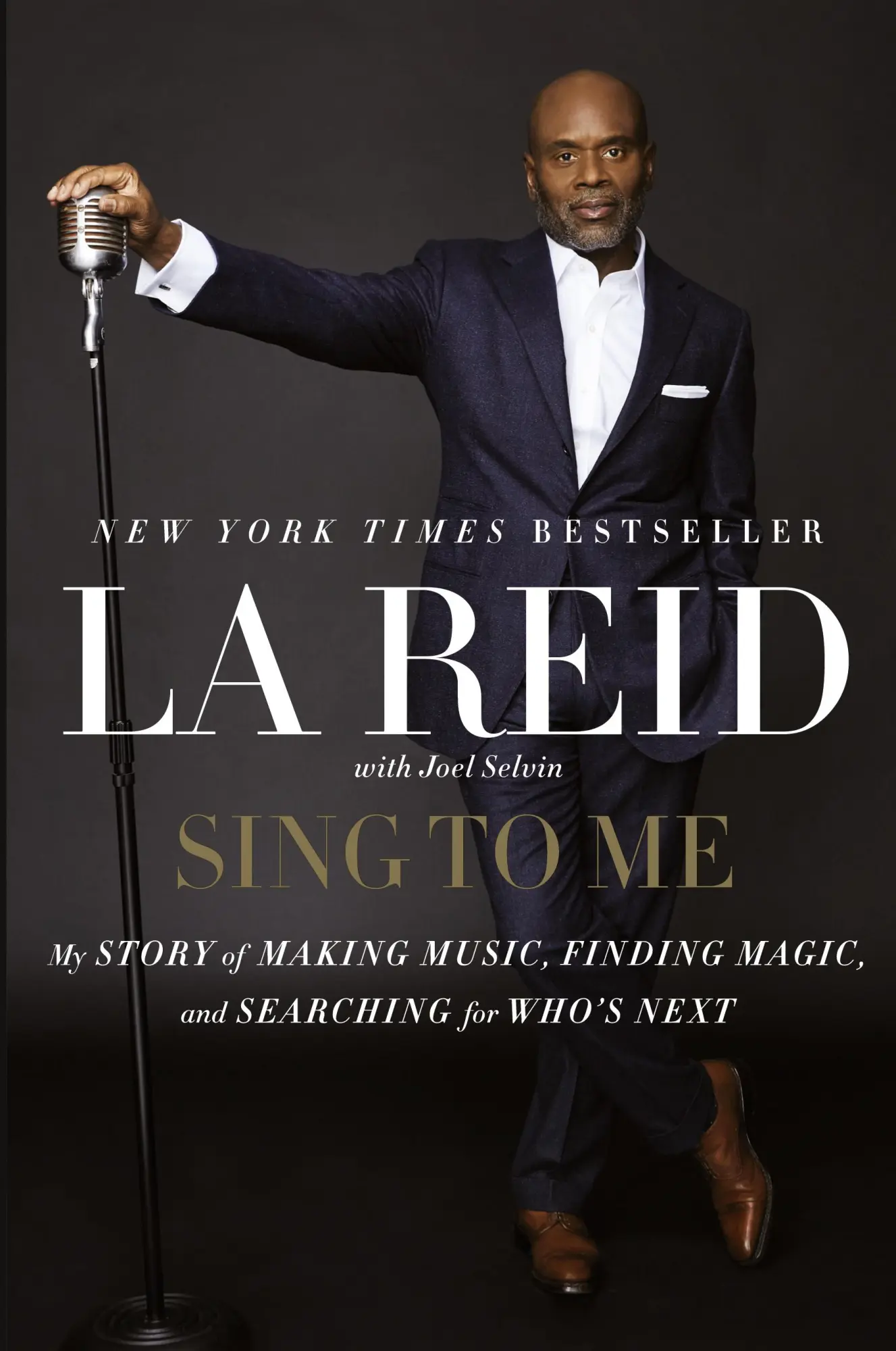 Cover: 9780062274762 | Sing to Me | La Reid | Taschenbuch | Kartoniert / Broschiert | 2023