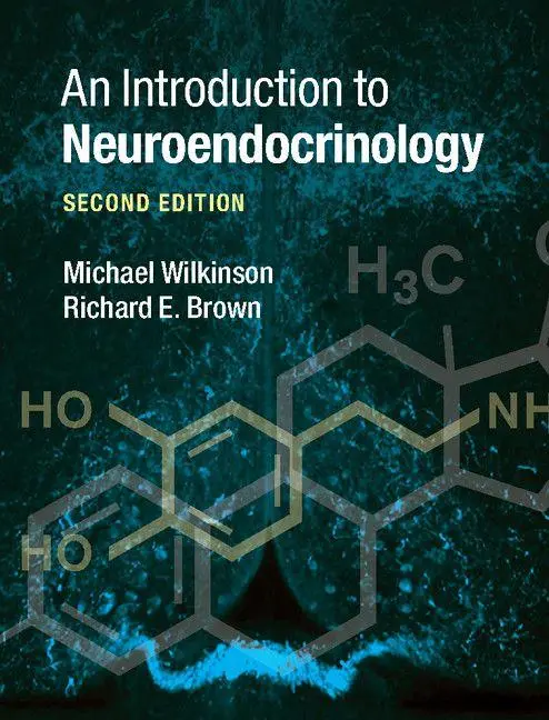 Cover: 9780521014762 | An Introduction to Neuroendocrinology | Michael Wilkinson (u. a.)
