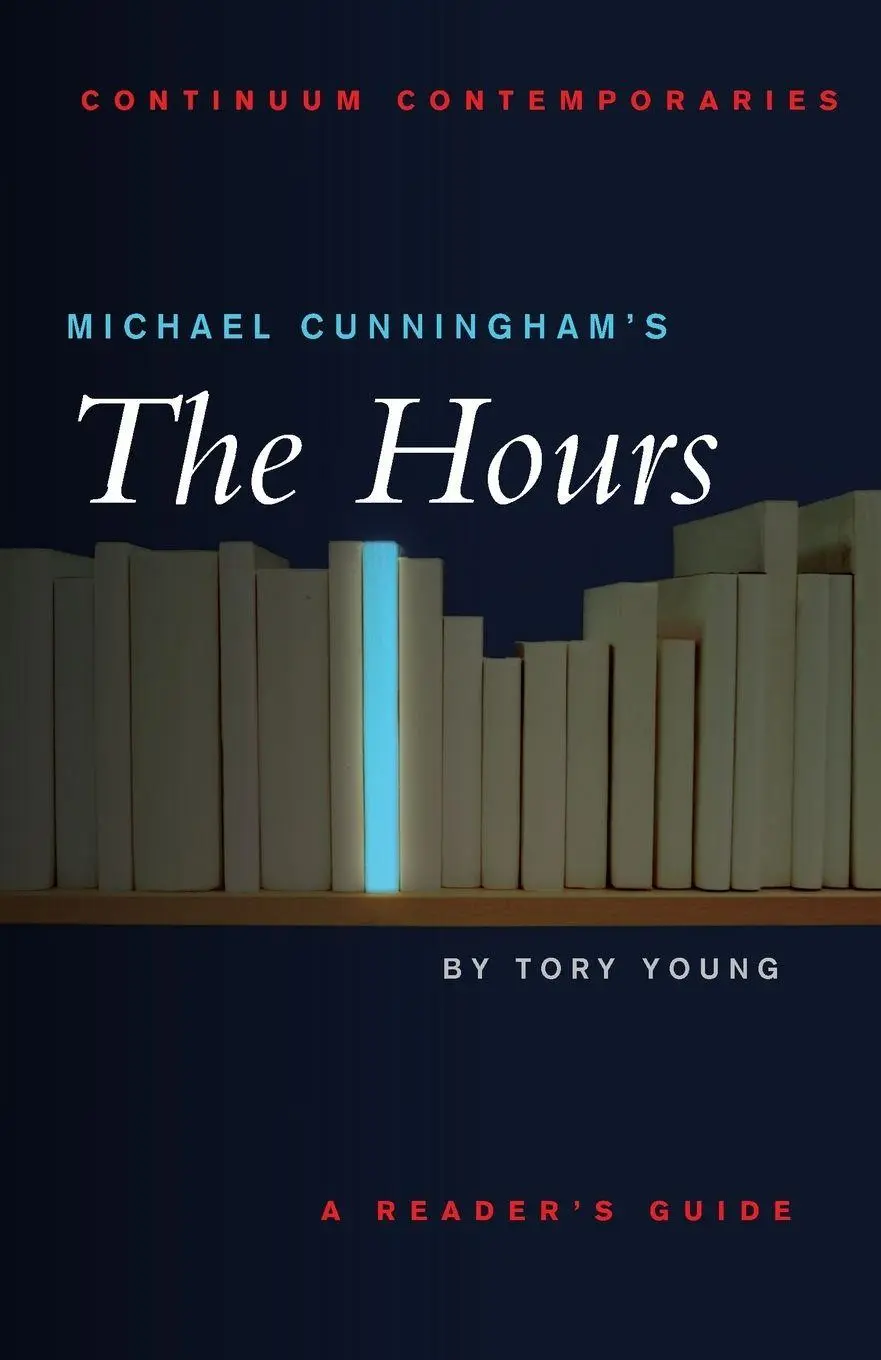 Cover: 9780826414762 | Michael Cunningham's The Hours | Tory Young | Taschenbuch | Englisch