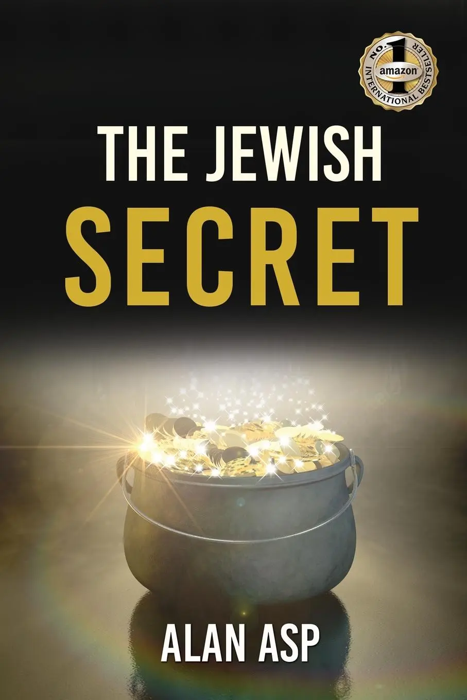 Cover: 9781648734762 | MY JEWISH SECRET | Alan Asp | Taschenbuch | Englisch | 2024