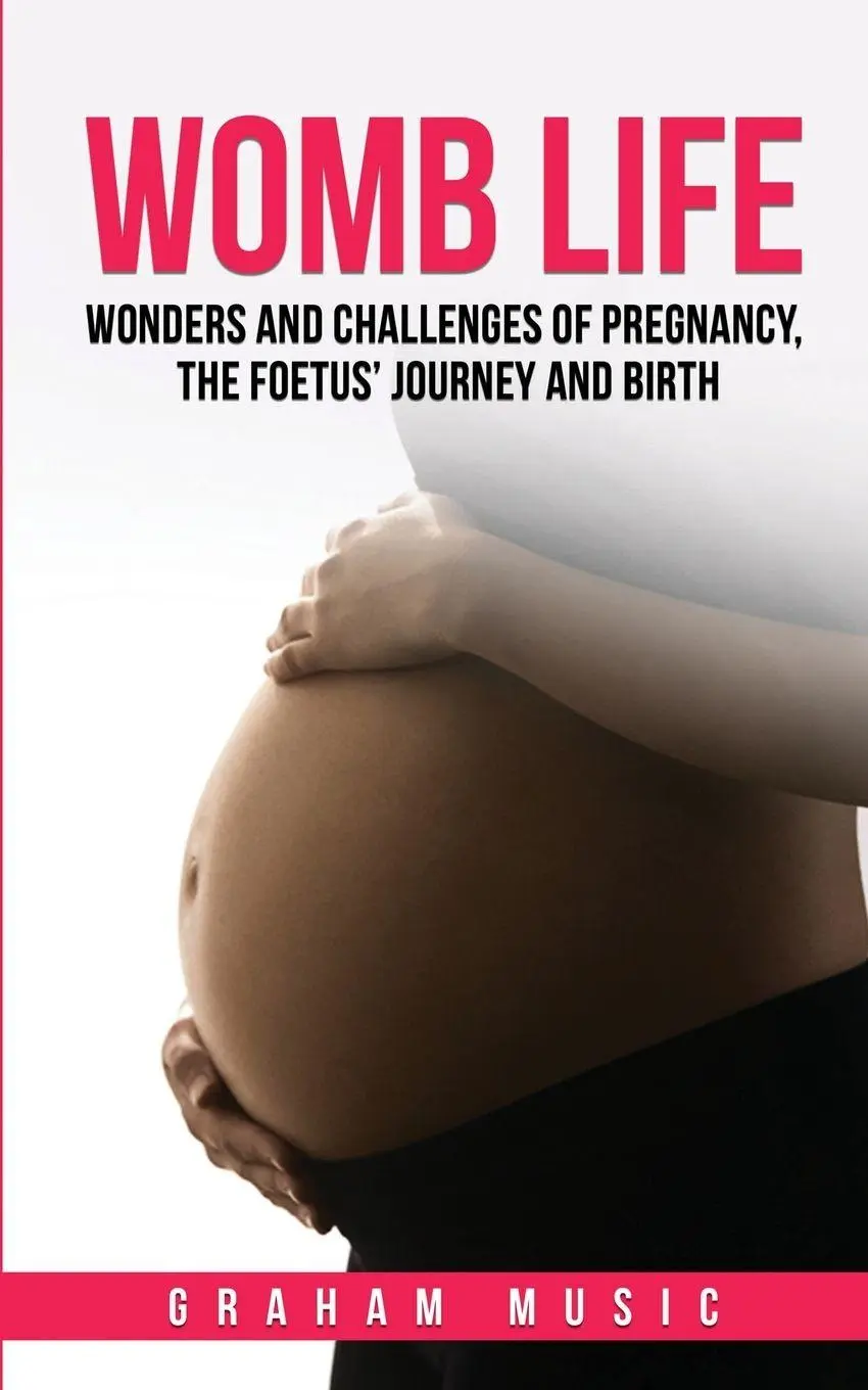 Cover: 9781739814762 | Womb Life | Graham Music | Taschenbuch | Englisch | 2024