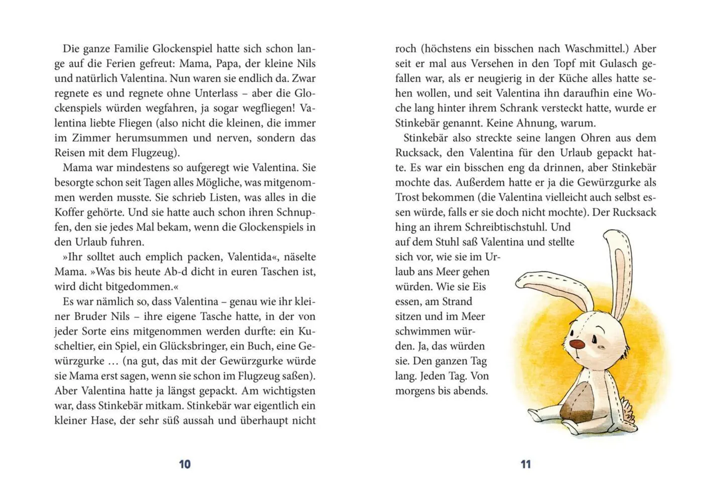 Bild: 9783522184762 | Monsterhotel | Kinderroman. Lustige Monstergeschichte zum Lesenlernen