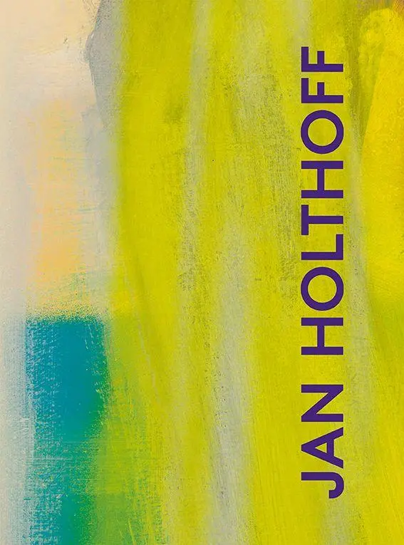 Cover: 9783864424762 | Jan Holthoff | Kat. Kulturkirche Duisburg, Galerie Wittenbrink | Buch