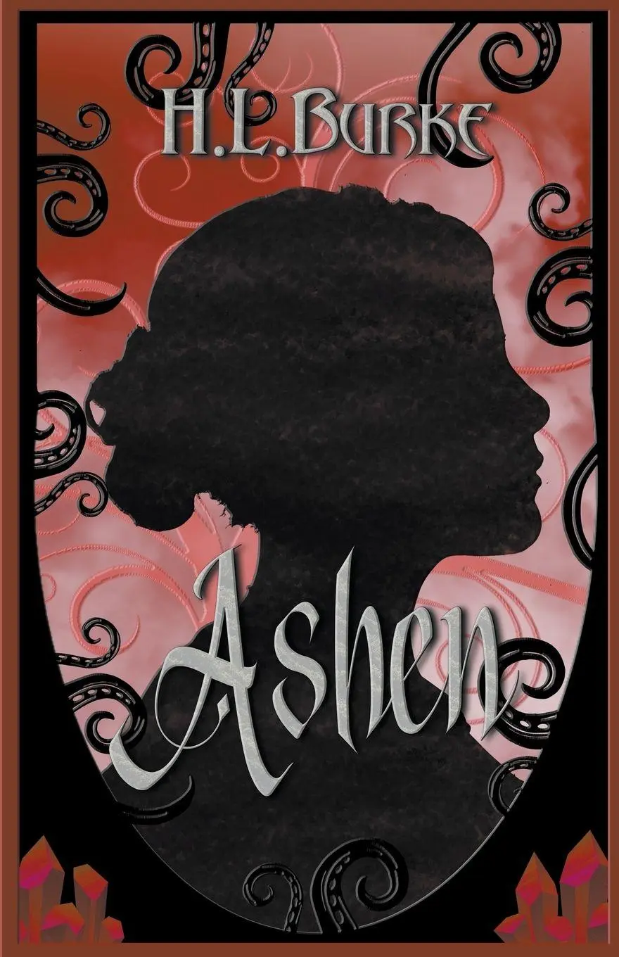 Cover: 9798223454762 | Ashen | H. L. Burke | Taschenbuch | Englisch | 2023 | H. L. Burke