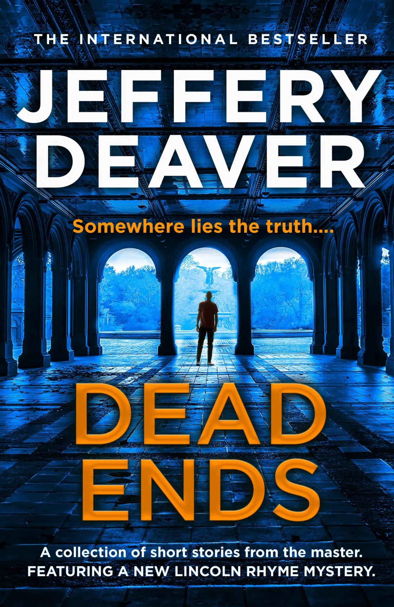 Cover: 9780008354862 | Dead Ends | Jeffery Deaver | Taschenbuch | 464 S. | Englisch | 2025