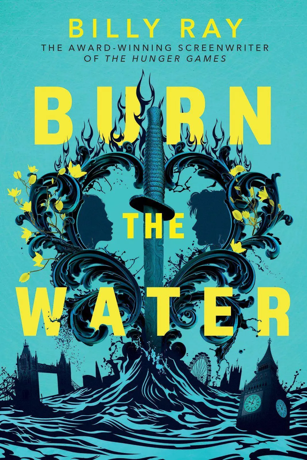 Cover: 9780702344862 | Burn the Water | Billy Ray | Taschenbuch | 360 S. | Englisch | 2026
