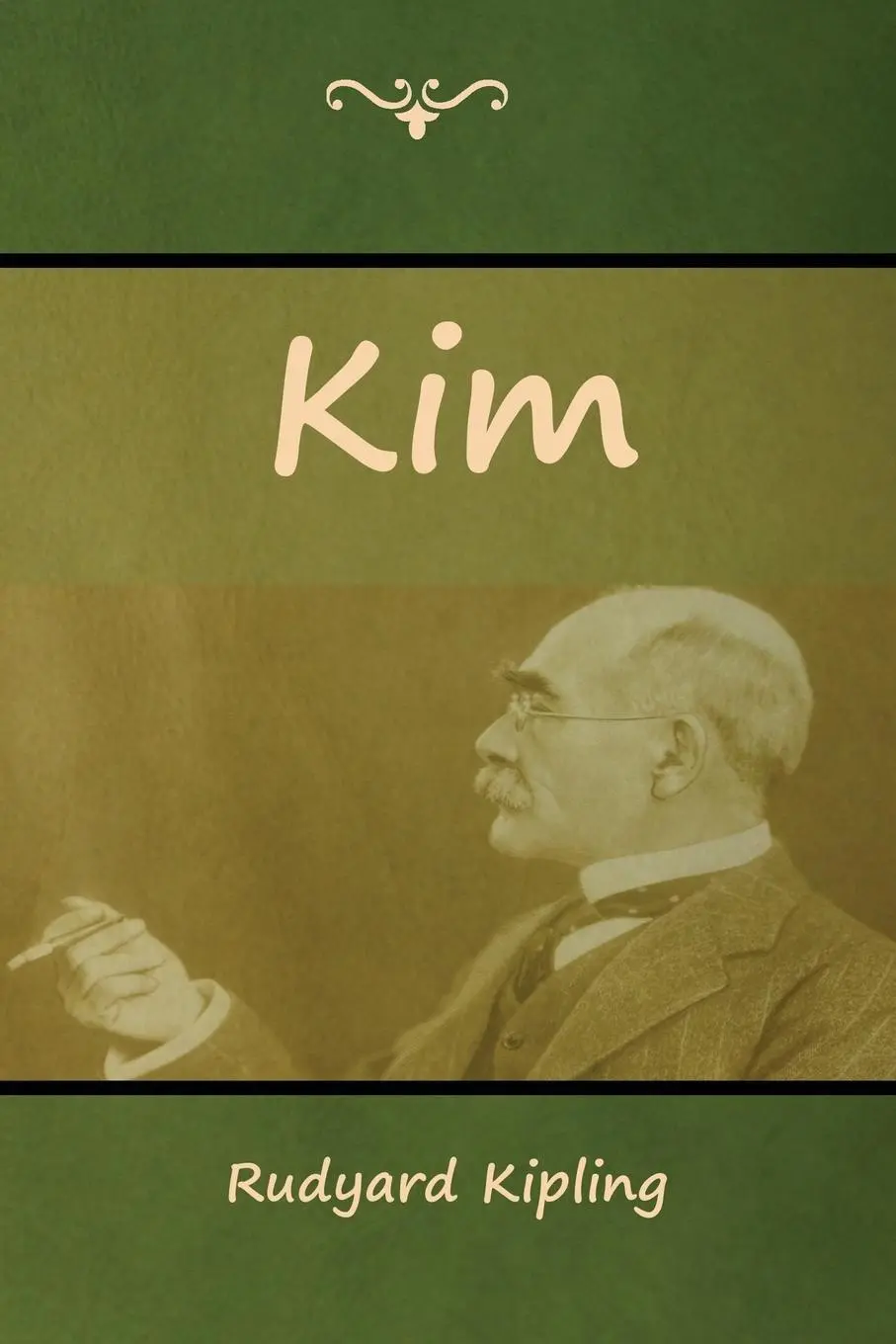 Cover: 9781618954862 | Kim | Rudyard Kipling | Taschenbuch | Kartoniert / Broschiert | 2019