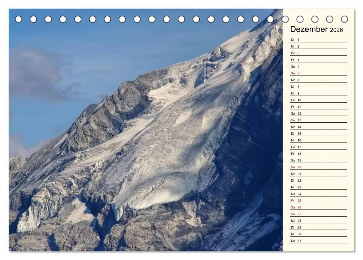 Bild: 9783457904862 | Vinschgau - Die Sonnenseite Südtirols (Tischkalender 2026 DIN A5...