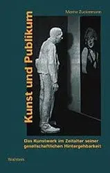 Cover: 9783892444862 | Kunst und Publikum | Moshe Zuckermann | Taschenbuch | 192 S. | Deutsch