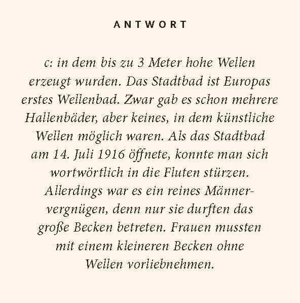Bild: 9783899784862 | Leipzig-Quiz | 100 Fragen und Antworten | Manja Reinhardt | Buch