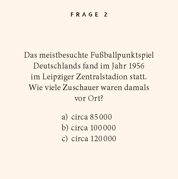 Bild: 9783899784862 | Leipzig-Quiz | 100 Fragen und Antworten | Manja Reinhardt | Buch