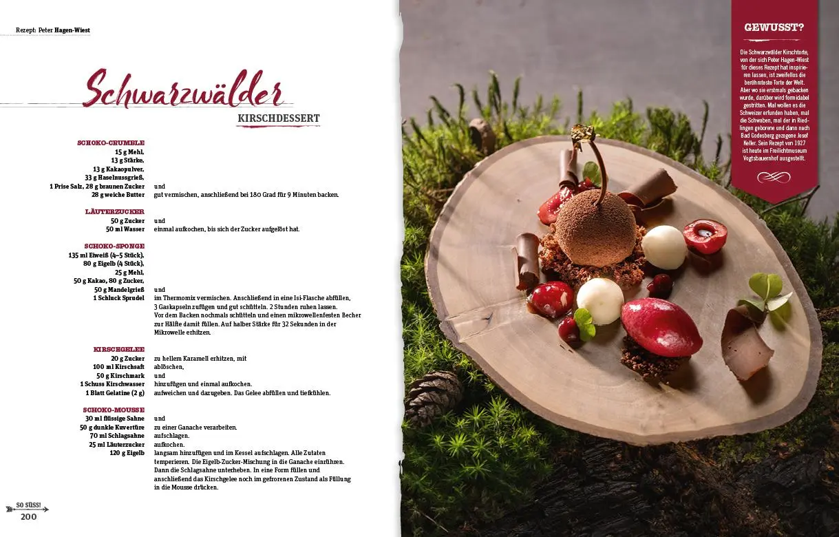 Bild: 9783981614862 | Schwarzwald Reloaded | Ulf Tietge (u. a.) | Buch | 240 S. | Deutsch