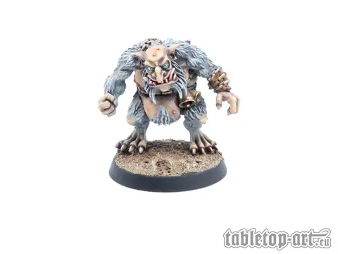 Cover: 704270724962 | Percht Linemen 3 - Fantasy Football | Tabletop-Art | EAN 704270724962